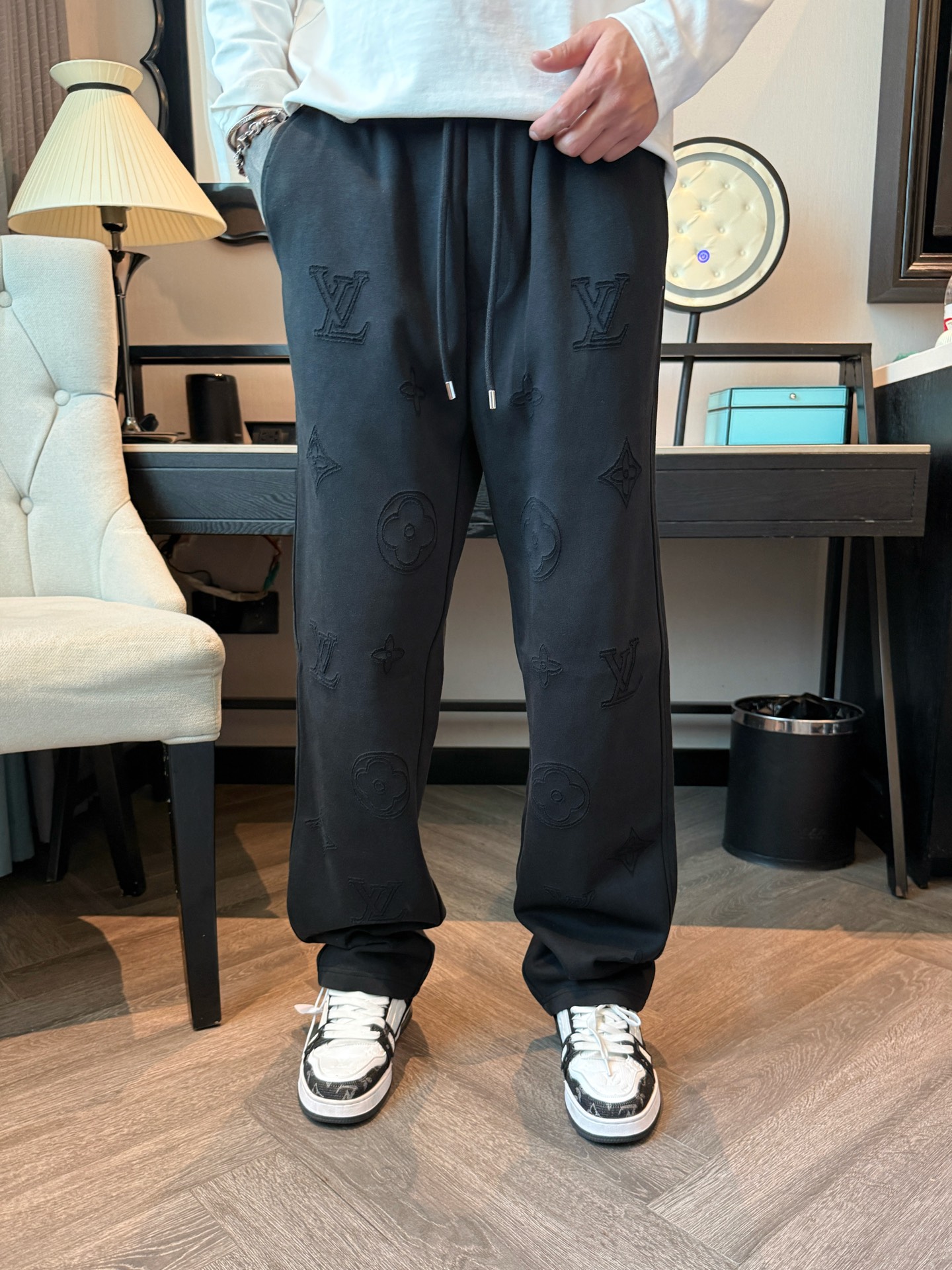 Casual Pants Man